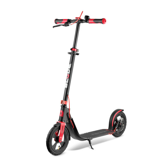 Купить Самокат  Blade Sport Air Cross Disk 230, black/red (230186) в Киеве - фото №1